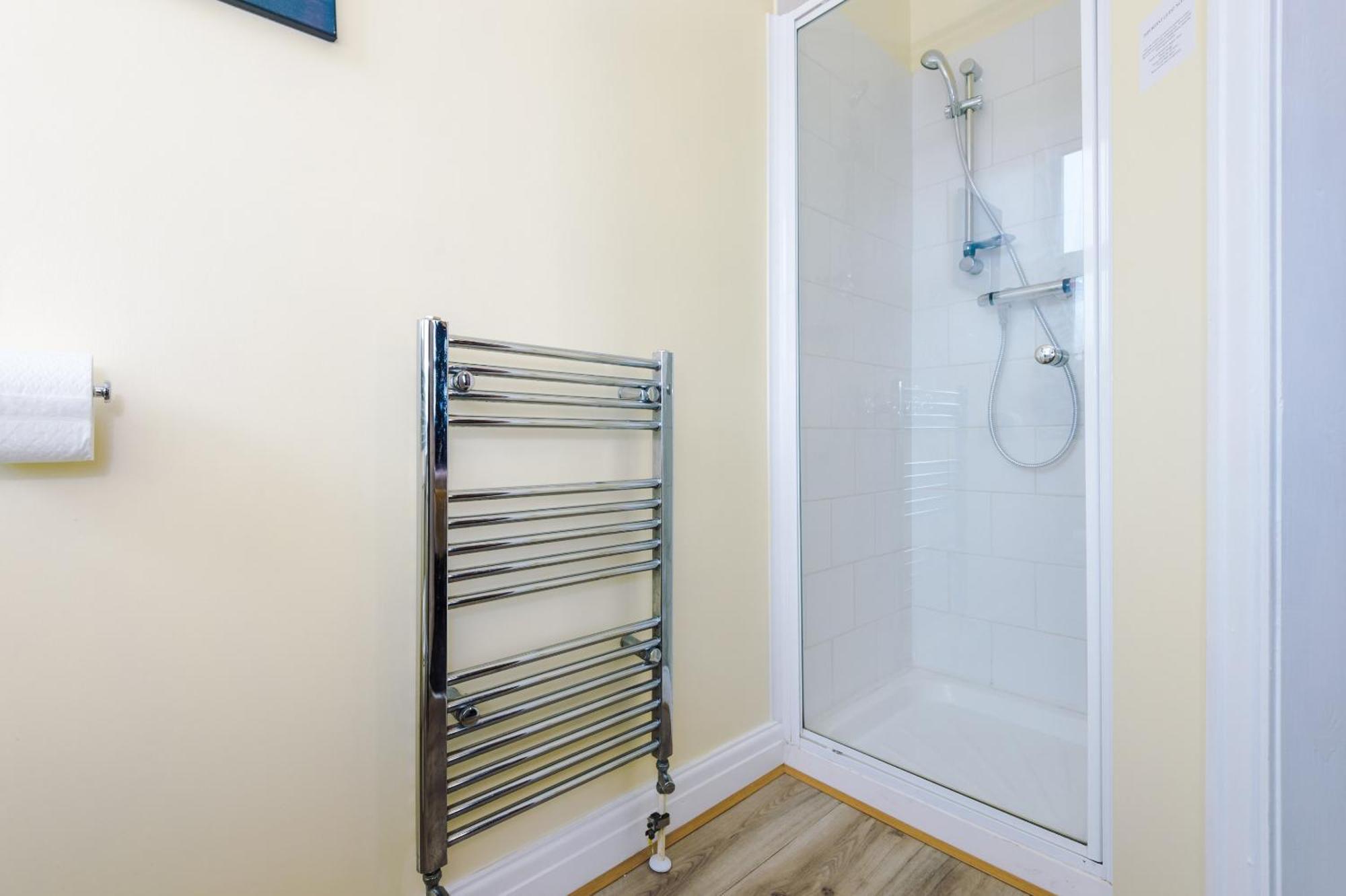 Pebbles Guest House Blackpool Quarto foto